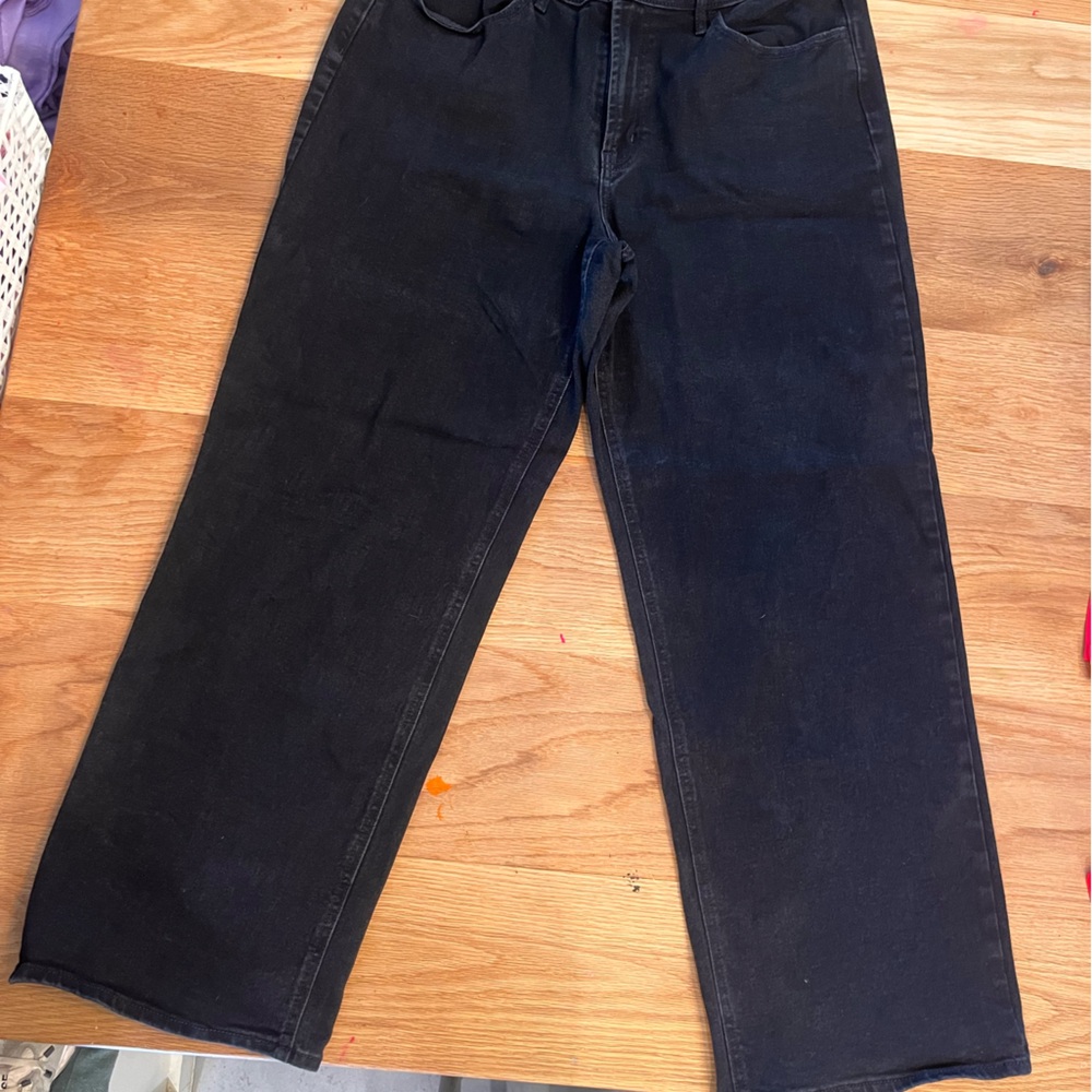 Old Navy jeans